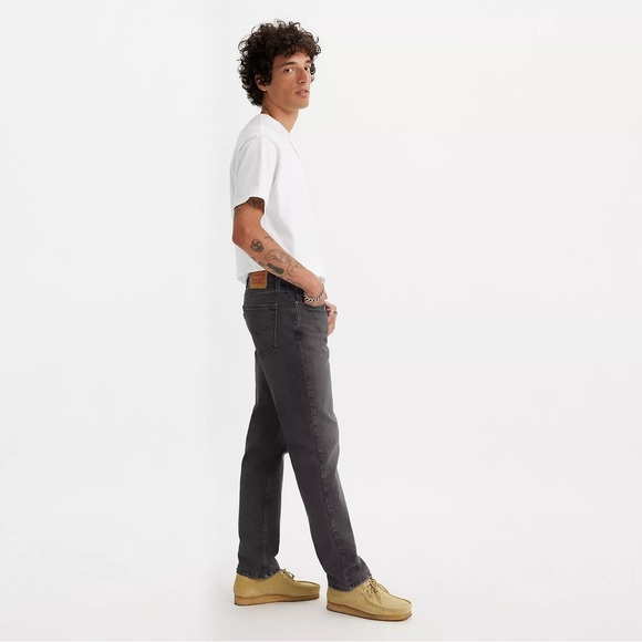 Levi’s | 514™ straight fit men’s jeans 36 W x 32 L - Picture 4 of 4